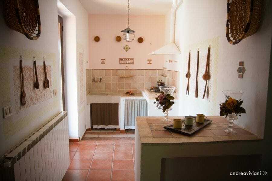 Agriturismo Il Grillo Parlante Pitigliano Ngoại thất bức ảnh