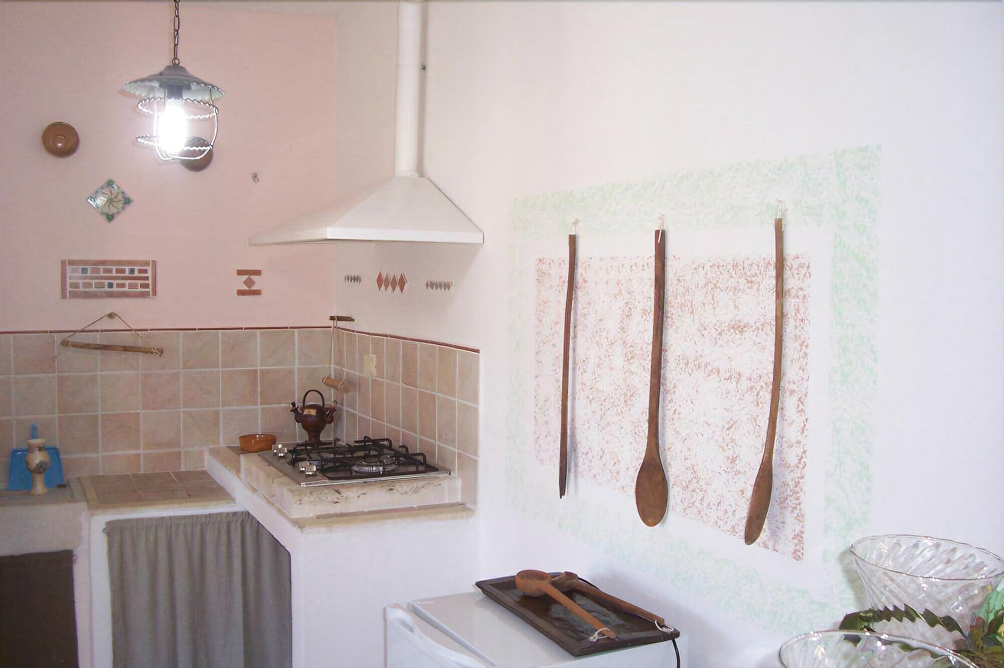 Agriturismo Il Grillo Parlante Pitigliano Ngoại thất bức ảnh